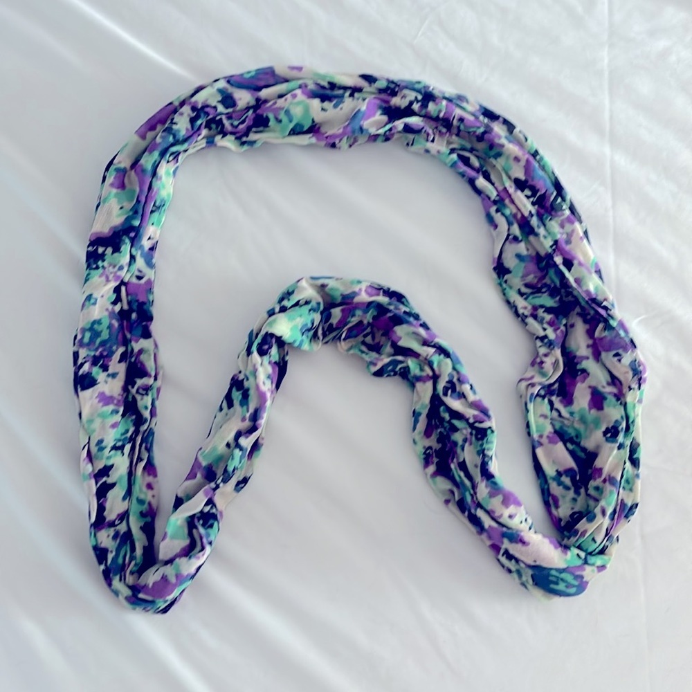 Infinity Scarf
